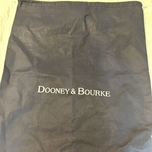 Dooney & Bourke  Large Dust Bag